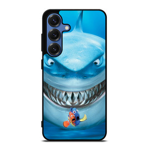 FINDING NEMO Fish Disney Samsung Galaxy S25 Case Cover