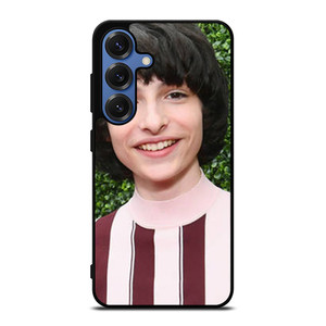 FINN WOLFHARD Samsung Galaxy S25 Case Cover