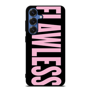 FLAWLESS 1 Samsung Galaxy S25 Case Cover