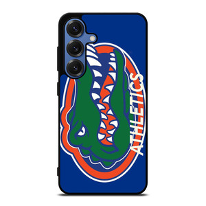 FLORIDA GATORS Samsung Galaxy S25 Case Cover