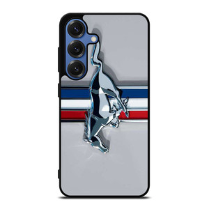 FORD MUSTANG Samsung Galaxy S25 Case Cover