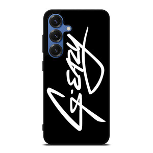G-EAZY LOGO Samsung Galaxy S25 Case Cover