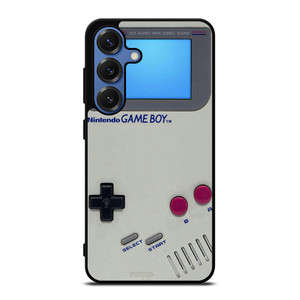 GAME BOY NINTENDO Samsung Galaxy S25 Case Cover