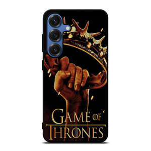 GAME OF THRONES 2 Samsung Galaxy S25 Case Cover
