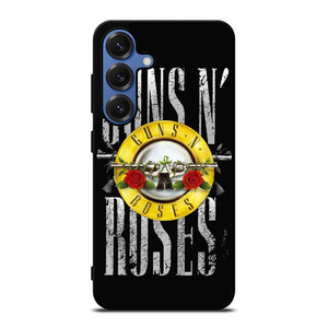 GUNS N ROSES Samsung Galaxy S25 Case Cover