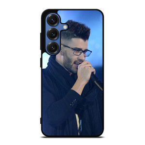 GUSTAVO LIMA Samsung Galaxy S25 Case Cover