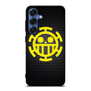 HEART PIRATES ONE PIECE Samsung Galaxy S25 Case Cover