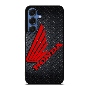 HONDA WING LOGO Samsung Galaxy S25 Case Cover