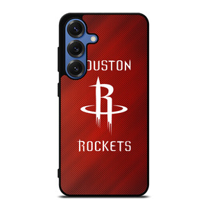 HOUSTON ROCKETS Samsung Galaxy S25 Case Cover