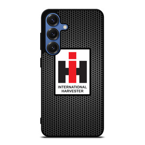 IH INTERNATIONAL HARVESTER Samsung Galaxy S25 Case Cover