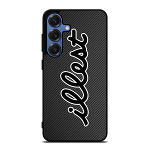ILLEST 2 Samsung Galaxy S25 Case Cover
