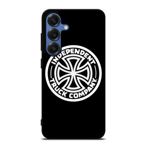 INDEPENDENT TRUCK COMPANY LOGO Samsung Galaxy S25 Case Cover