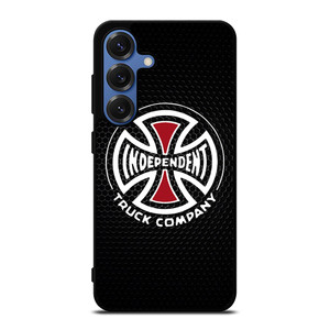 INDEPENDENT TRUCK COMPANY METAL LOGO Samsung Galaxy S25 Case Cover