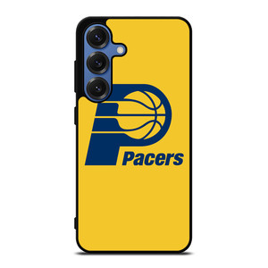 INDIANA PACERS Samsung Galaxy S25 Case Cover