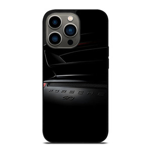 PORSCHE CAR GT3 iPhone 13 Pro Case Cover PORSCHE CAR GT3 iPhone 13 Pro Case Cover