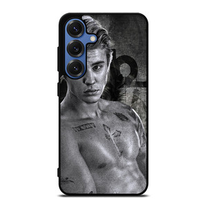 JUSTIN BIEBER ART Samsung Galaxy S25 Case Cover