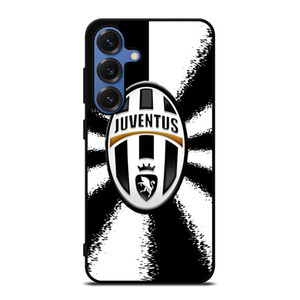 JUVENTUS FC LOGO Samsung Galaxy S25 Case Cover