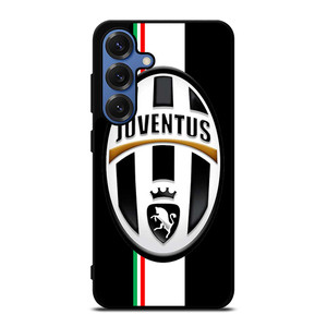 JUVENTUS FC Samsung Galaxy S25 Case Cover