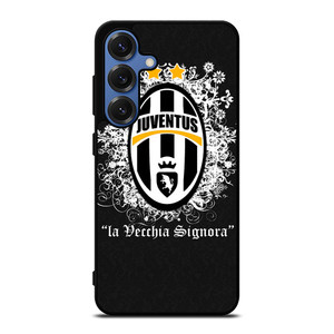 JUVENTUS Samsung Galaxy S25 Case Cover