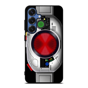 KAMEN RIDER BLACK BELT Samsung Galaxy S25 Case Cover