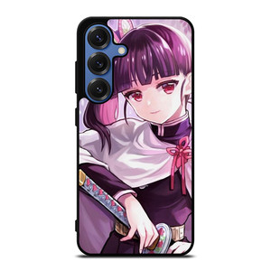 KANAO TSUYURI DEMON SLAYER ANIME Samsung Galaxy S25 Case Cover