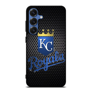 KANSAS CITY ROYALS Samsung Galaxy S25 Case Cover