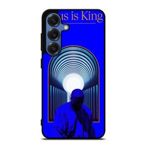KANYE WEST JESUS IS KING ALBUM COVER Samsung Galaxy S25 Case Cover