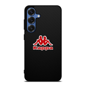 KAPPA STREETWEAR LOGO Samsung Galaxy S25 Case Cover