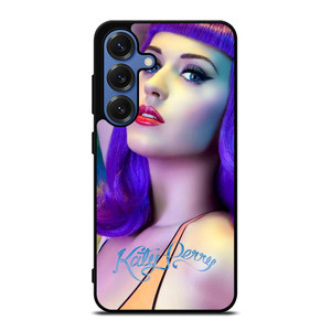 KATY PERRY 2 Samsung Galaxy S25 Case Cover