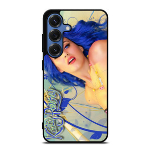 KATY PERRY Samsung Galaxy S25 Case Cover