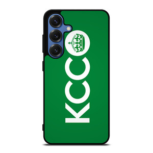 KEEP CALM AND CHIVE ON 3 Samsung Galaxy S25 Case Cover