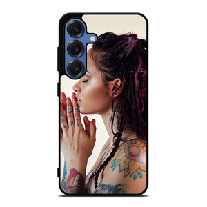 KEHLANI TSUNAMI Samsung Galaxy S25 Case Cover