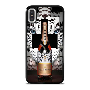 MARCELO BURLON BEAR iPhone X / XS Case Cover MARCELO BURLON BEAR iPhone X / XS Case Cover