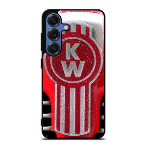KENWORTH TRUCK EMBLEM Samsung Galaxy S25 Case Cover