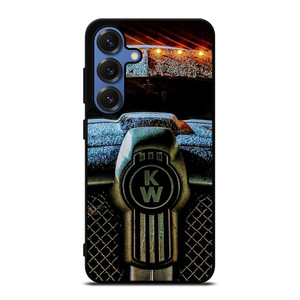 KENWORTH TRUCK LOGO VINTAGE Samsung Galaxy S25 Case Cover