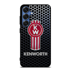 KENWORTH TRUCK Samsung Galaxy S25 Case Cover