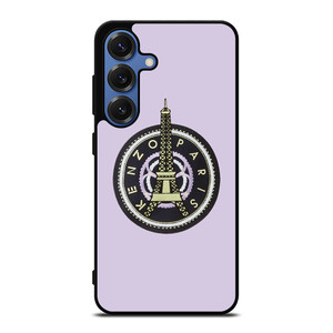 KENZO PARIS EIFFEL TOWER LOGO Samsung Galaxy S25 Case Cover