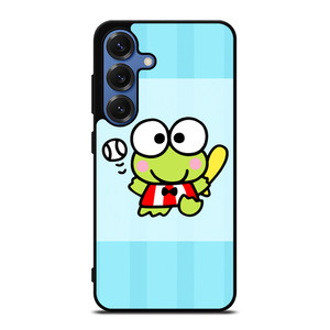 KEROPPI BASEBALL Samsung Galaxy S25 Case Cover