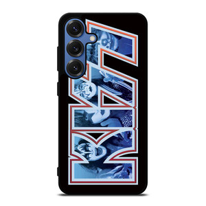 KISS Samsung Galaxy S25 Case Cover