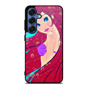 LITTLE MERMAID DISNEY ARIEL Samsung Galaxy S25 Case Cover