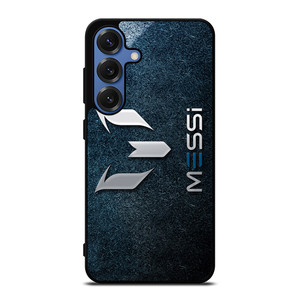 LOGO LIONEL MESSI Samsung Galaxy S25 Case Cover