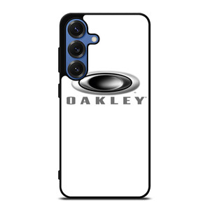 LOGO OAKLEY Samsung Galaxy S25 Case Cover