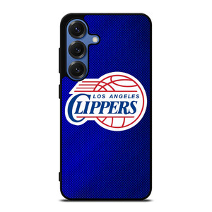 LOS ANGELES CLIPPERS Samsung Galaxy S25 Case Cover
