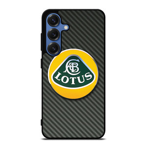 LOTUS CASE Samsung Galaxy S25 Case Cover