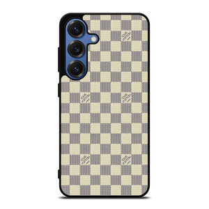 LOUIS VUITTON PATTERN LV Samsung Galaxy S25 Case Cover