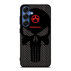 MAGPUL PUNISHER ICON Samsung Galaxy S25 Case Cover