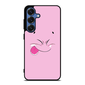 MAJIN BUU FACE DRAGON BALL Samsung Galaxy S25 Case Cover