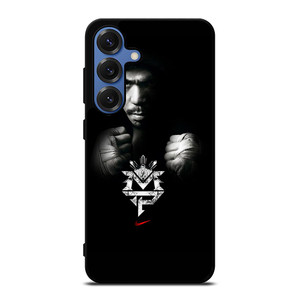 MANNY PACQUIAO PAC MAN Samsung Galaxy S25 Case Cover