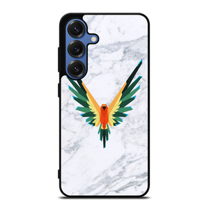 MARBLE LOGANG MAVERICK LOGAN PAUL Samsung Galaxy S25 Case Cover