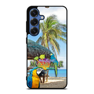 MARGARITAVILLE JIMMY BUFFETT'S Samsung Galaxy S25 Case Cover